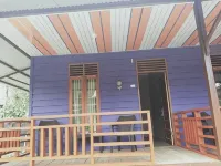 Pondok Oma Surf Simeulue - Pet-friendly