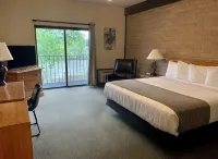 The Stagecoach Inn - Wifi