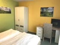 City-Hotel Kaiserhof - 2-Star
