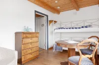 Tryde 1303 B&B på Österlen - 2-Star