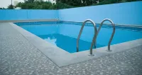 The Hill Resorts Daringbadi - Hot Springs