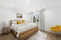 Kennesaw Charm- Near Ksu +LakePoint & PetFriendly! - WiFi