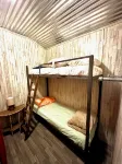 Lawrence's Llano River Tiny Haus #1 - Chalets