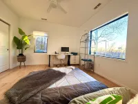 Arch View Luxury Home:Private Pool,Hot-Tub,Sauna.Free Wine&Brkfst.5 Min from Stl - Homestays