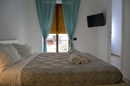 Alleria Holiday Home - Bungalows