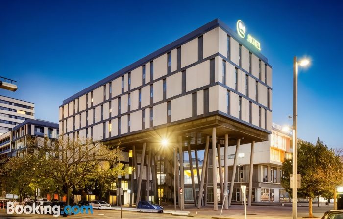B&B Hotel Barcelona Mataro