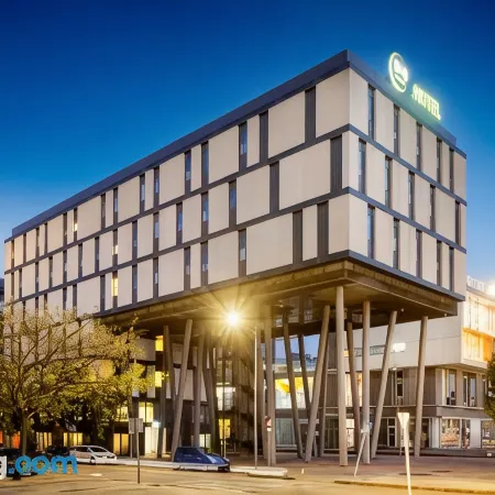 B&B Hotel Barcelona Mataro
