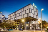 B&B Hotel Barcelona Mataro