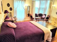 Player Piano - Gym - Victorian - 4 Bed - Wifi