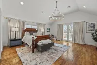 General Williams Estate House Lenox/Stockbridge - 4-Star
