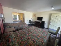 Village Inn Hotels in Ada