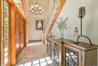 River Bank Hideaway, "Go With The Flow" RIVERFRONT 3 Acres- "Heated Pool/Spa" - Pools