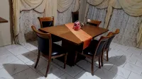 Godmill City Guesthouse - 2-Star