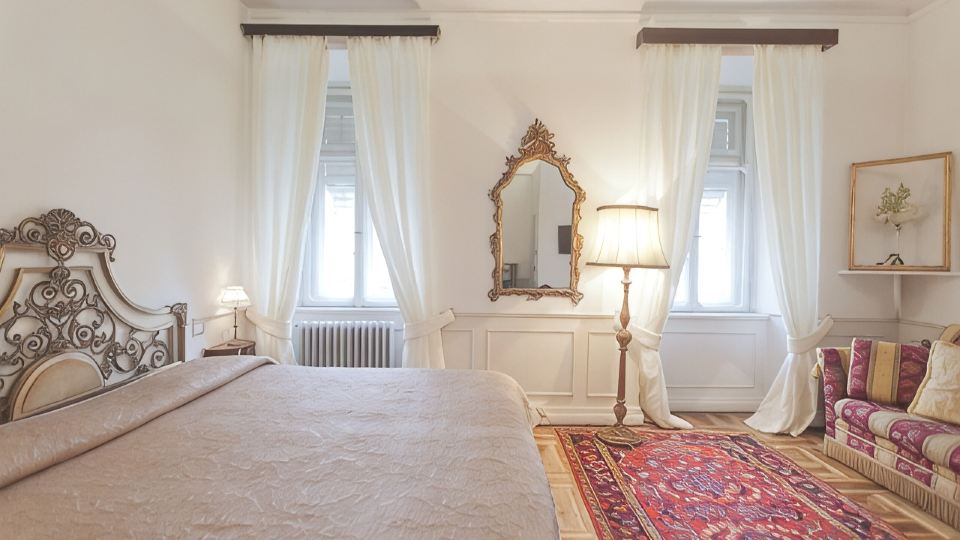 Piazza Venezia le Camere