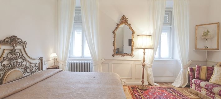Piazza Venezia le Camere Hotels in Triest
