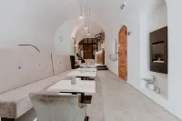 Penzion Austis - فطور