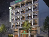 Khách sạn Aiden Saigon Các khách sạn gần Quận 6