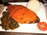 Maya Holiday Point Kisii - breakfast