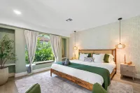 The Garden of Eden | Beautiful Villa w/ Pool & Game Room - Beach