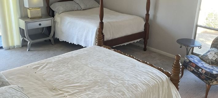 Lakeside Condo on Pinehurst #5 Hotels in Moore County