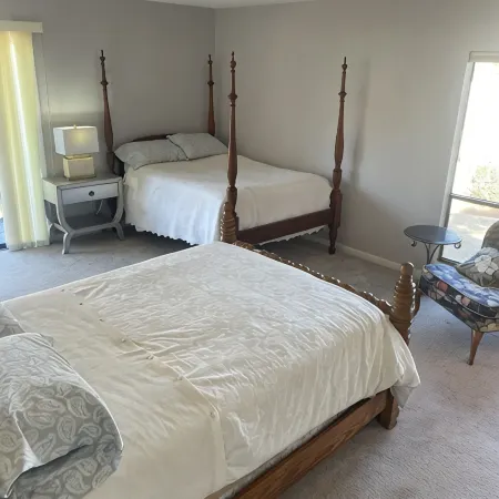 Lakeside Condo on Pinehurst #5