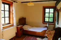 Holiday in 300 years old, listed mill in an idyllic location - 民宿