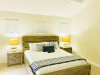 FUN + SUN IN THE CENTER OF IT ALL!!! EXCLUSIVE CENTRAL BEACH!! POOL - 4-Star