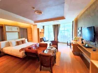 Vartika Resovilla Kuiburi Beach Resort and Villas - 4-Star