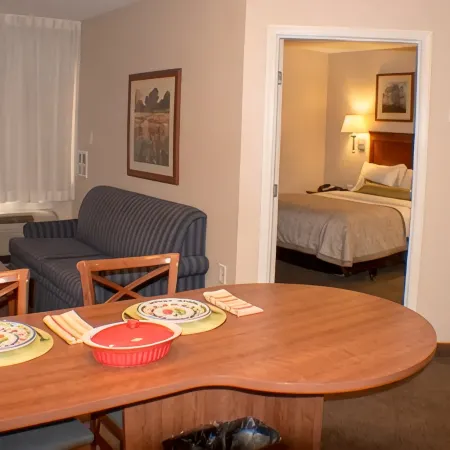 Candlewood Suites JACKSONVILLE by IHG