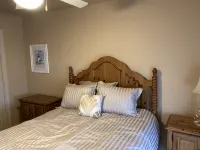 Perfect Beach House; Majestic Ocean Views, less than 100 steps to beach - balcony