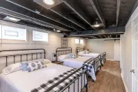 Pineapple Paradise 3 miles to downtown Cincinnati - Boutique