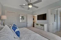 5 BR Home in the Sandestin Resort! Near Beach & Baytowne Wharf, WiFi, Golf Cart! - 3-Sterne