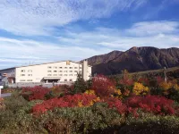 Midagahara Hotel - 4-Star