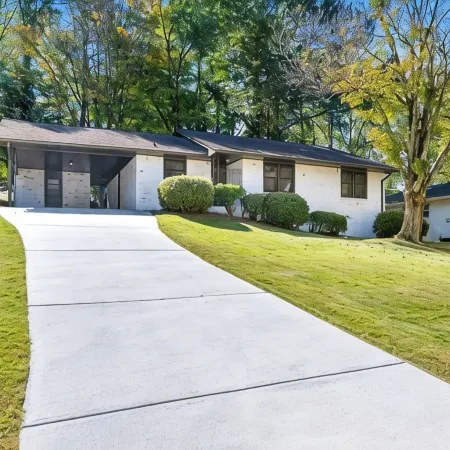 Luxe Family-Friendly ATL Home • Near Emory & Choa