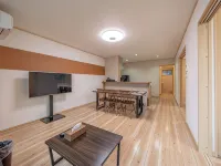 Takayama Stay Karatachi A2 - Condos
