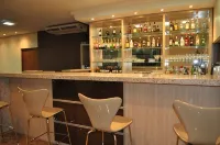 Vale Dos Carajás Hotel - bar