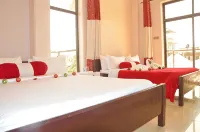 Dreams Hotel Zanzibar - Villas