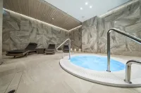 Baltivia Sea Resort - Spa