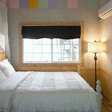 Namhae Bins House Pension