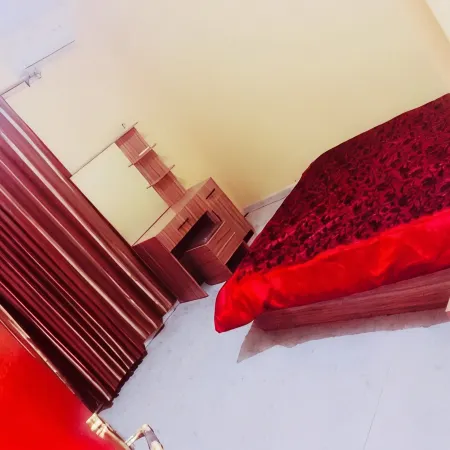 Zahra Apartments