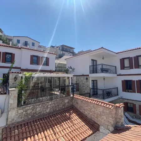 Villa Ephesus