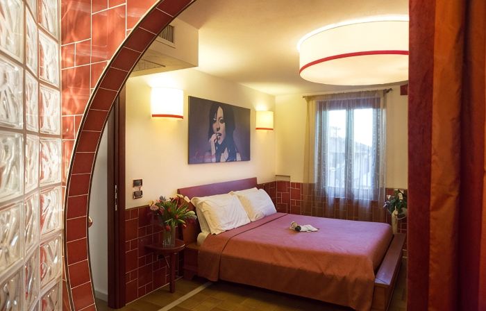 7 Vizi Lazise Suite&Breakfast - Colà Terme Garda