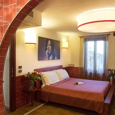 7 Vizi Lazise Suite&Breakfast - Colà Terme Garda