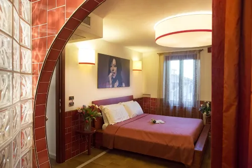 7 Vizi Lazise Suite&Breakfast - Colà Terme Garda - 3-Star