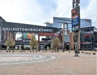 Walk to Fifa World Cup! 1mi to at&T Stadium - Texas Live! - GlobeLife Field. - Boutique