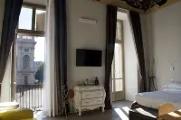 Piazza Castello Suite - balcony