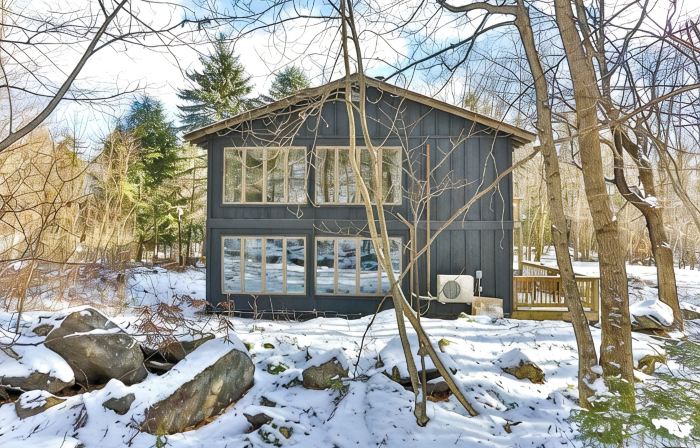9BR/5BR/Hottub/2 Saunas 6 min to Hunter on 30 private acres