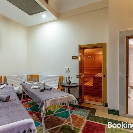 Sultanhan Hotel