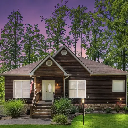 Welcome to "Cumberland Lake Oasis" – Your Perfect Lakeside Retreat!