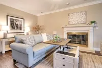 Maple Roost - A Stroll to Downtown Columbia & Square - 4-Star